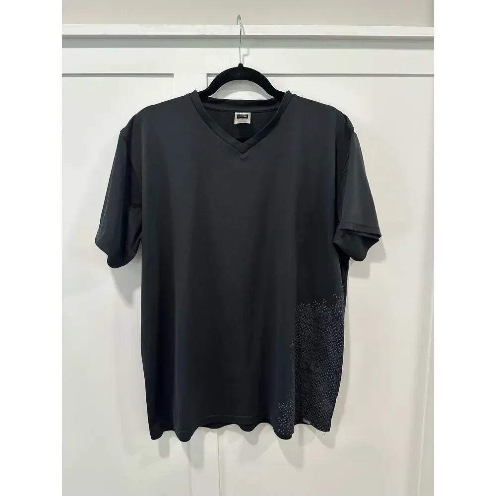 The North Face Men’s Vneck Performance Tee